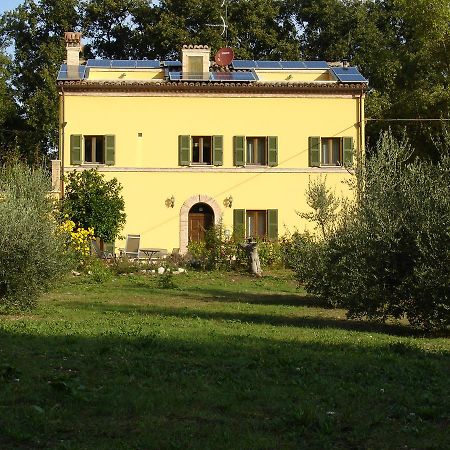 Il Melograno B&B Massignano Zimmer foto