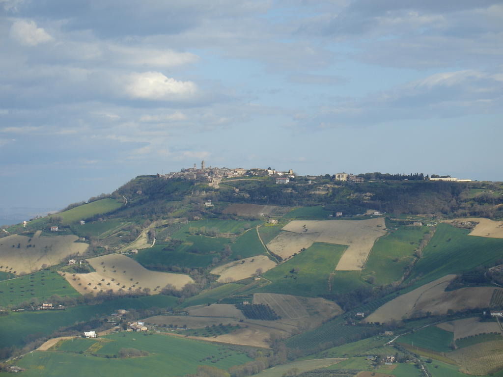 Il Melograno B&B Massignano Exterior foto